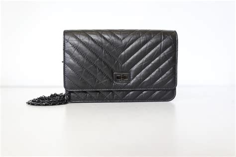 chanel 277 reissue|chanel reissue wallet.